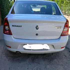 Renault Laguna 1 2010