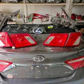 Lexus es 2009 stopnik