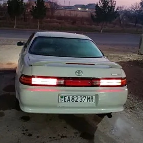Toyota Mark II 1995