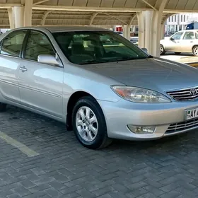 Toyota Camry 2003