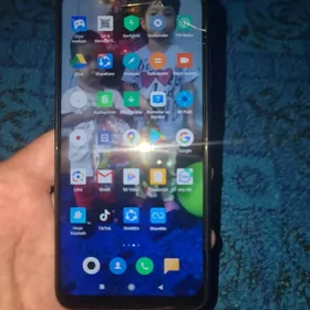 Redmi not 7