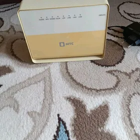 Роутер МТС