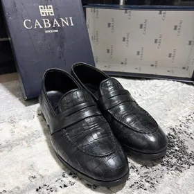 Original Cabani köwüş