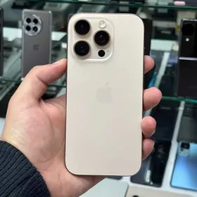 IPhone 16pro 92 128gb