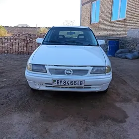 Opel Astra 1993
