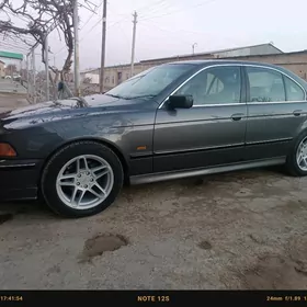 BMW E39 1998