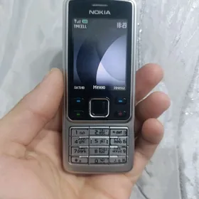Nokia 6300