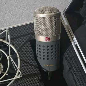 SeElectronic gemini 5