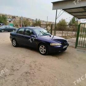 Opel Vectra 1998