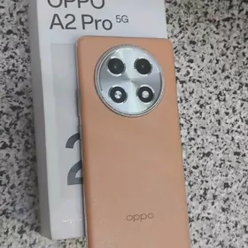 OPPO A2 PRO 5G