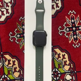 Apple Watch iwatc 7 45