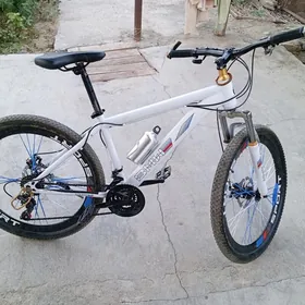 БМВ велосипед