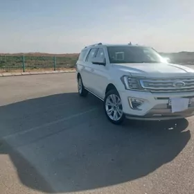 Ford Expedition 2021