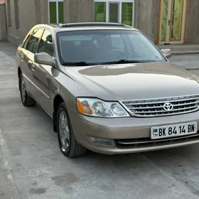 Toyota Avalon 2001