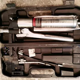 Catning klyopka aparat