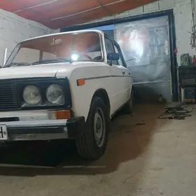 Lada 2106 1987