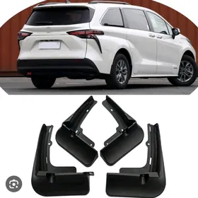 Sienna  Brazgawyk 21-23 ýyl