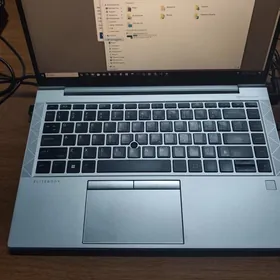 HP Elite book 845 G7