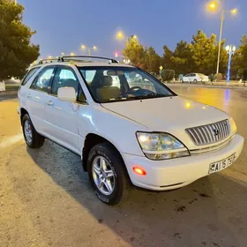 Lexus RX 300 1999