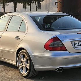 Mercedes-Benz E350 2008