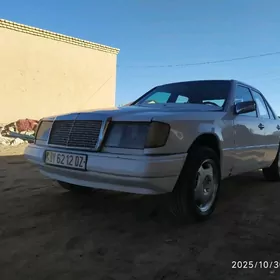 Mercedes-Benz 230E 1993