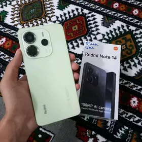 Redmi Note 14 6/128Gb