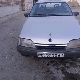 Opel Omega 1989
