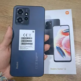 Redmi Not12 6/128