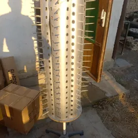 ÄÝNEK //  OÇKI  WITIRINA