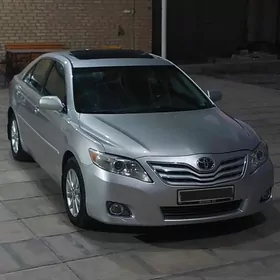 Toyota Camry 2009