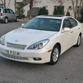 Lexus ES 300 2003