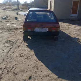 Lada 2109 1992