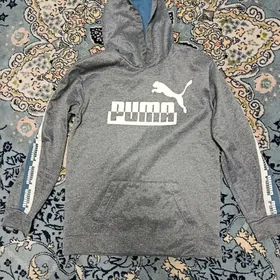 Kapşonkaly Switer - Hoodie