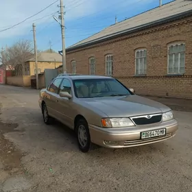 Toyota Avalon 1996