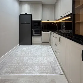 Евро 3 комнаты Гаудан Б