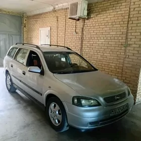 Opel Astra 1999