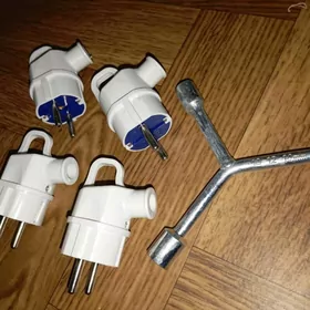 вилки+головка ключ