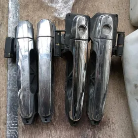 duty camry es 300 nikil rucka