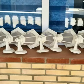 фонари уличные