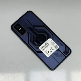 Infinix gt 30 Pro cullerli
