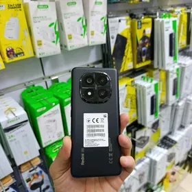 REDMI NOT 14PRO+8/256