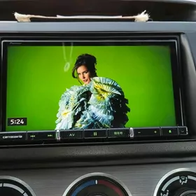 pioneer. carozzeria AVIC-RZ710