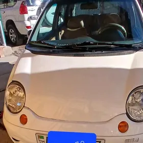 Daewoo Matiz 2003