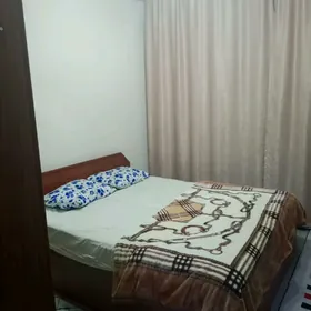 Аренда мир 4 2 комнатная