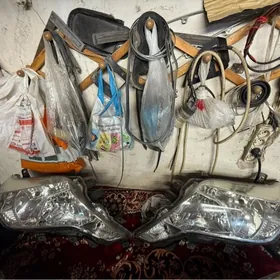 фары Прадо 2015