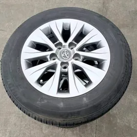 15 lik Orginal disga pakrişga