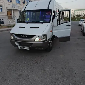 Mitsubishi Fuso Rosa 2006