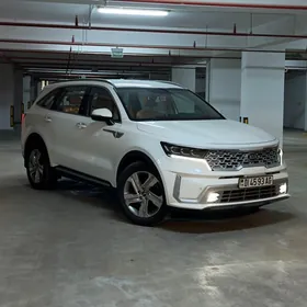 Kia Sorento 2020