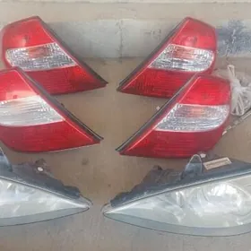 Duty camry fara arginal