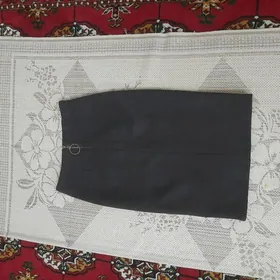 yubka vodolaska rubashka